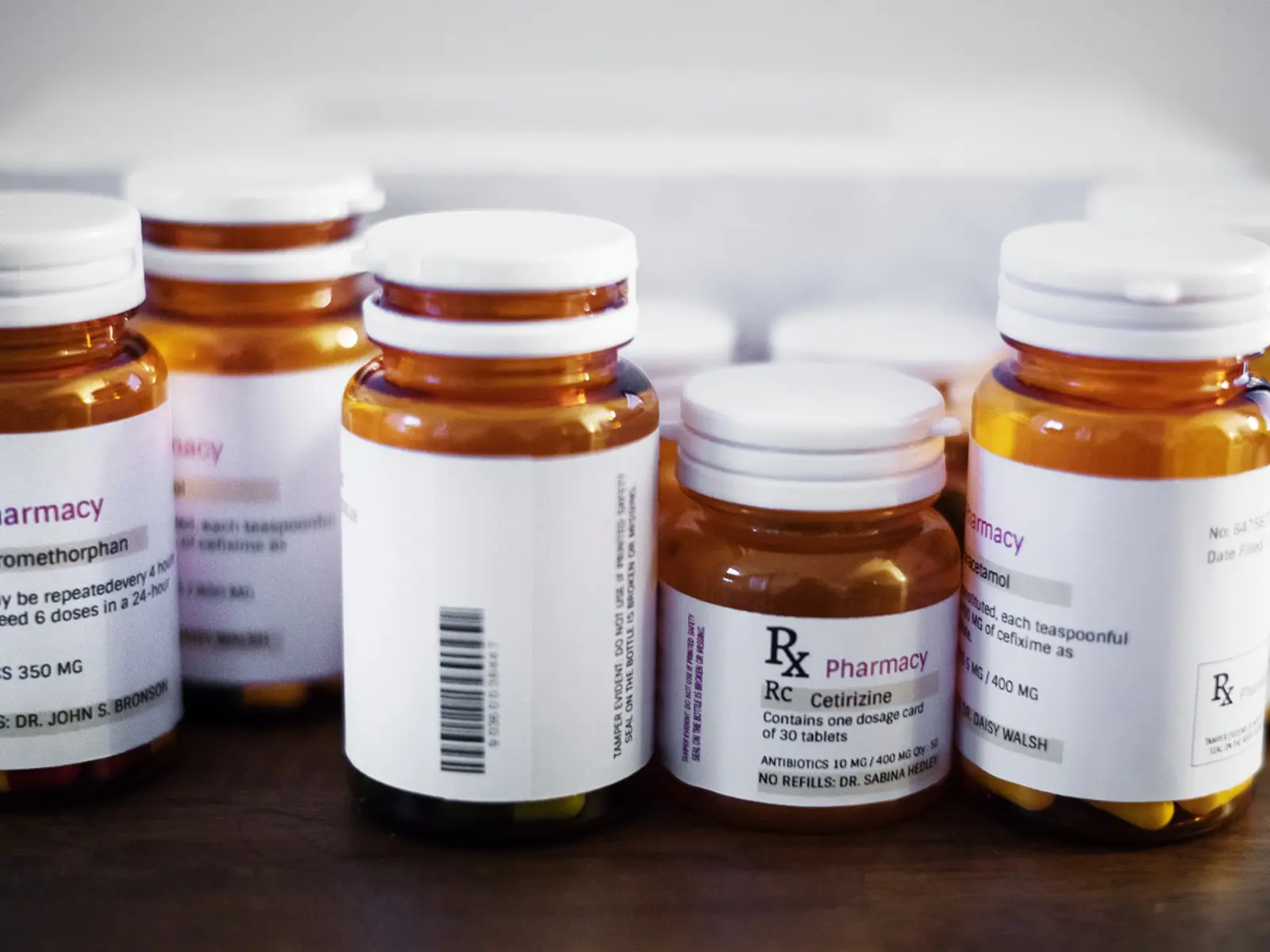 Emergency Medication Refill | jetMED